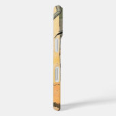 Rooster Boerderij Yard geïllustreerd Case-Mate iPhone Case (Achterkant / Rechts)