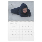 Rooster Breeden 2014 Kalender (Feb 2026)