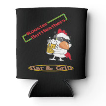 Rooster Buttveren kan lui