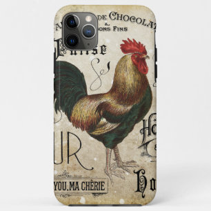  Rooster Case-Mate iPhone Case