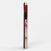 rooster Case-Mate iPhone case (Achterkant/rechts)