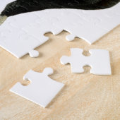 Rooster Chicken Customize Animal Best Legpuzzel (Zijkant)