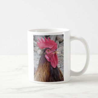 Rooster Coffee-Mok Koffiemok