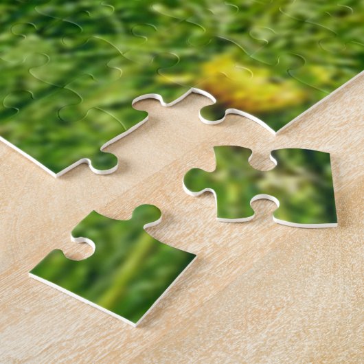 Rooster en Chicken 3 Legpuzzel (Zijkant)