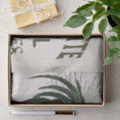 Rooster Franse boerderij kip land decoupage Tissuepapier (Geschenk)