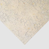 Rooster  Franse keuken Damask-ontkoppeling Tissuepapier (Detail)