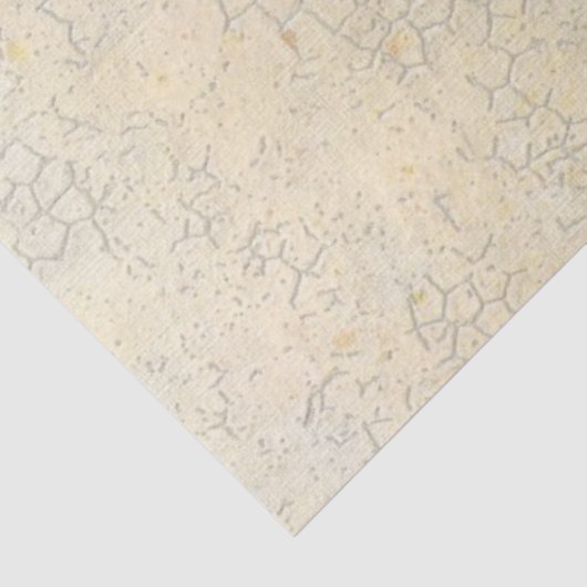 Rooster  Franse keuken Damask-ontkoppeling Tissuepapier (Detail)