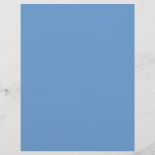 Rooster Ghost Flyer (Achterkant)