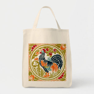 Rooster Grocery Tas