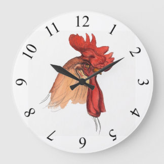 Rooster Grote Klok