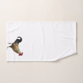 Rooster-handdoekset Bad Handdoek (Handdoek)