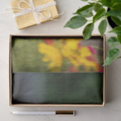 Rooster in Land 3 Decoupage Papier (Geschenk)