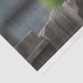 Rooster in Land 3 Decoupage Papier (Detail)