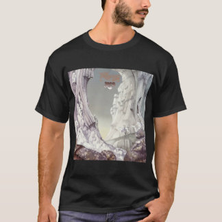 Rooster Ja Relayers Essential T-Shi T-shirt