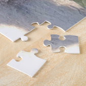 Rooster Jigzaag Puzzle Legpuzzel (Zijkant)
