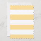 rooster kaart (Achterkant)