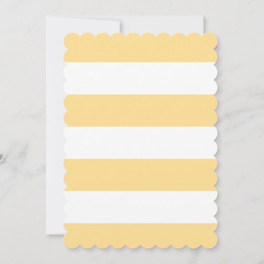 rooster kaart (Achterkant)