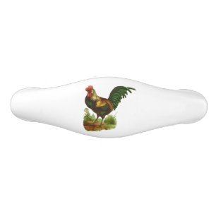 Rooster Keramische Ladegreep