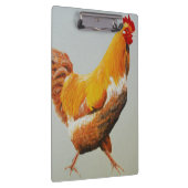Rooster Klembord (Rechts)