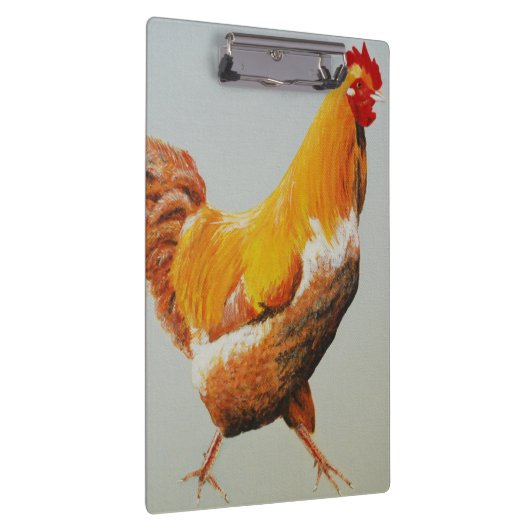 Rooster Klembord (Rechts)