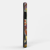 Rooster Koekjes, gedomesticeerde kippen Case-Mate iPhone Case (Achterkant/rechts)