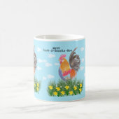 Rooster Koffiemok (Center)