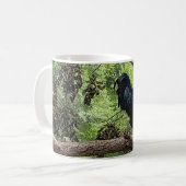 Rooster Koffiemok (Voorkant links)