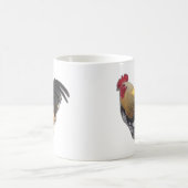 Rooster Koffiemok (Center)