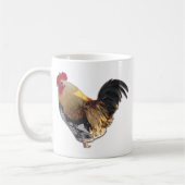Rooster Koffiemok (Links)