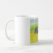 Rooster Koffiemok (Links)