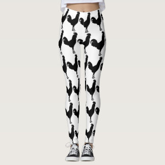 Rooster/Leggings voor kippen Leggings