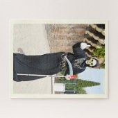 Rooster Legpuzzel (Horizontaal)