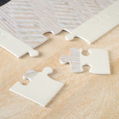 Rooster Legpuzzel (Zijkant)