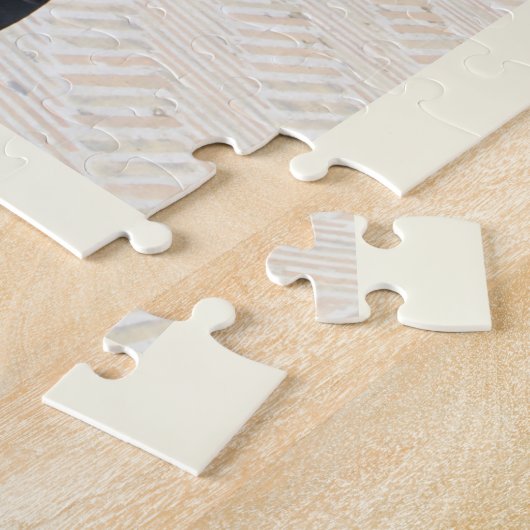 Rooster Legpuzzel (Zijkant)