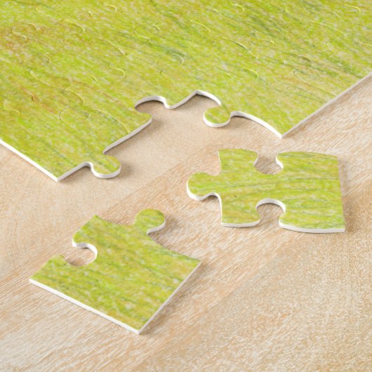 Rooster Legpuzzel (Zijkant)