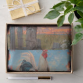 Rooster Lyfe6 Tissuepapier (Geschenk)