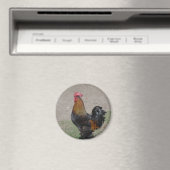 rooster magneet (Insitu (Vaatwasser))