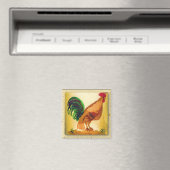 Rooster Magnet (Insitu (Vaatwasser))