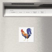 Rooster Magnet (Insitu (Vaatwasser))