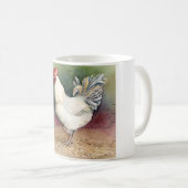 Rooster-Mok Koffiemok (Voorkant rechts)