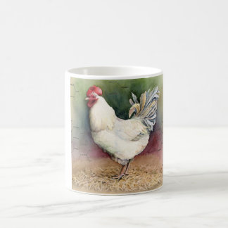 Rooster-Mok Koffiemok