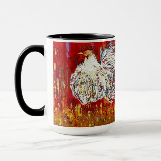 Rooster-Mok Mok (Links)