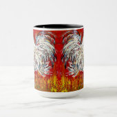 Rooster-Mok Mok (Midden)