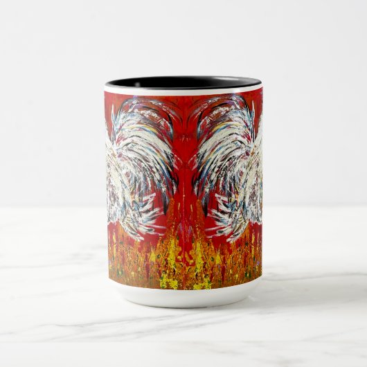 Rooster-Mok Mok (Midden)