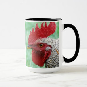ROOSTER-MOK MOK