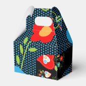 Rooster of Portugal Bedankdoosjes (Achterkant)