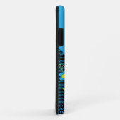 Rooster of Portugal Case-Mate iPhone Case (Achterkant/rechts)