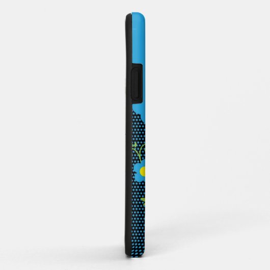 Rooster of Portugal Case-Mate iPhone Case (Achterkant/rechts)