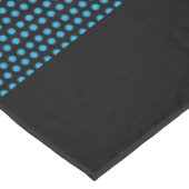 Rooster of Portugal Tafelkleed (Gekanteld)