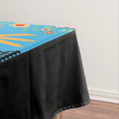 Rooster of Portugal Tafelkleed (Voorbeeld)